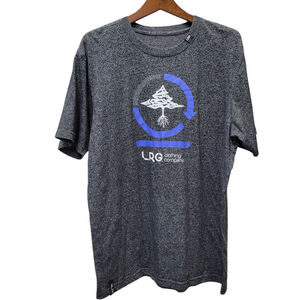 LRG Men's Graphic T-Shirt Large. NWOT